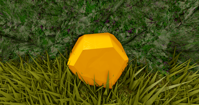 Gold Node Example Resources & Ores - Booga Booga Wiki